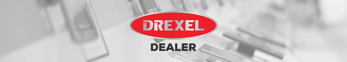 Drexel Dealer Registration Banner